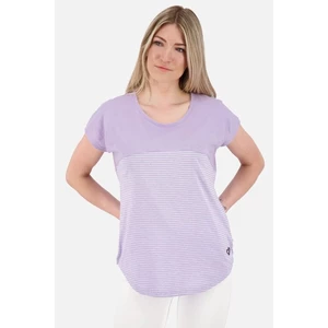 T-shirt Alife and Kickin CLARETTAAK from Digital Lavender