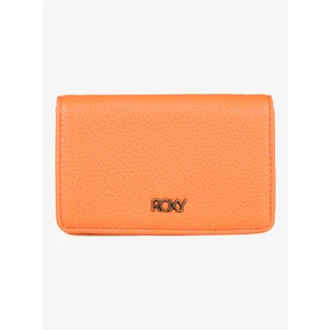 Women's wallet Roxy SHADOW LIME