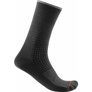 Castelli Premio 18 Sock Black L/XL