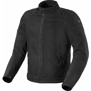 Rev'it! Dale Black 3XL Blouson textile