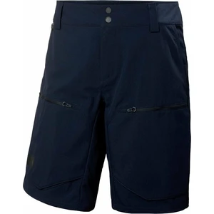 Helly Hansen Men's Crewline Cargo Shorts 2.0 Navy 34