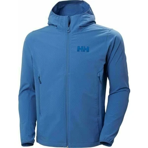 Helly Hansen Men's Cascade Shield Jacket Azurite S