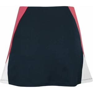 Callaway 16" Colorblock Skort Peacoat S