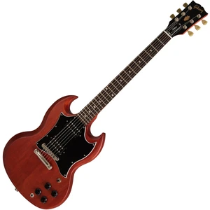 Gibson SG Tribute Vintage Cherry Satin