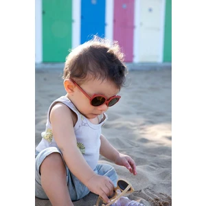 KiETLA Lion 24-48 months slnečné okuliare Sienna 1 ks