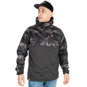 Fox rage bunda voyager lightweight wind blocker - xl