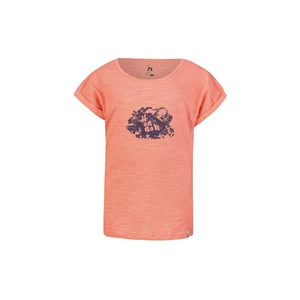Girls T-shirt Hannah KAIA JR desert flower