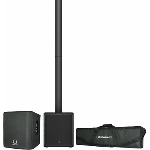 Turbosound iP2000 V2 Bundle Sistem de sunet coloană