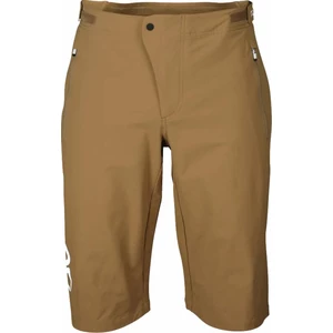 POC Essential Enduro Shorts Jasper Brown L Pantaloncini e pantaloni da ciclismo
