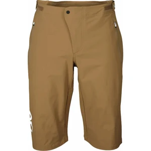 POC Essential Enduro Shorts Jasper Brown L Nadrág kerékpározáshoz