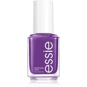 Essie the cyber society dlouhotrvající lak na nehty odstín 903 cyber society 13,5 ml