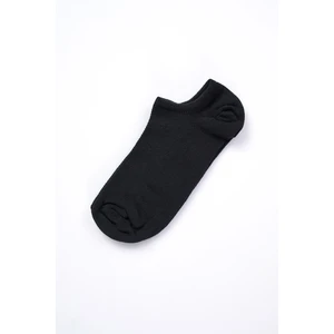 Dagi Women's Black Yoga Plates Socks