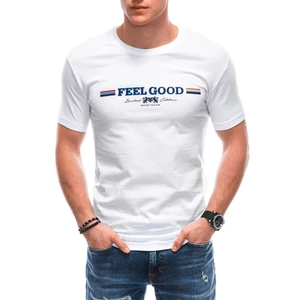 Férfi póló Edoti