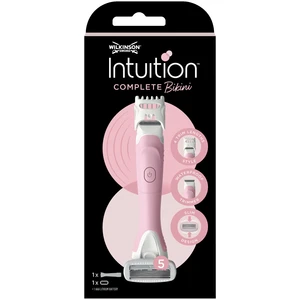 Wilkinson Sword Intuition Complete Bikini zastrihávač línie bikín