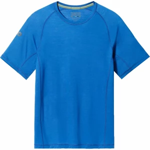 Smartwool Men's Active Ultralite Short Sleeve Blueberry Hill XL T-shirt