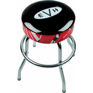 EVH Stripes 24" Krzesło barowe