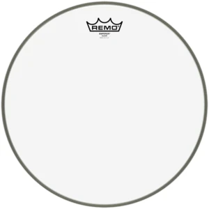Remo BB-1318-00 Emperor Clear 18" Dobbőr