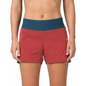 Rafiki Outdoorové šortky Vella Lady Shorts Chrysanthemum II 36