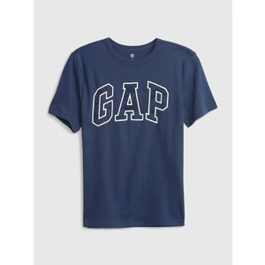 GAP Children's T-shirt with logo - Boys