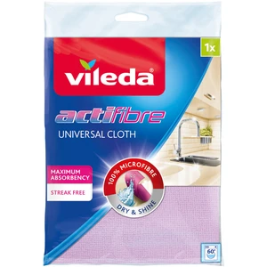 VILEDA Actifibre mikro handrička 29x29cm