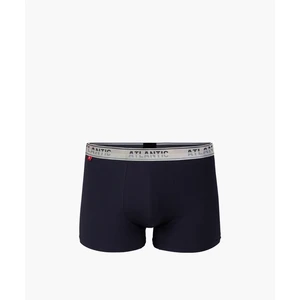 Men's boxers ATLANTIC - black