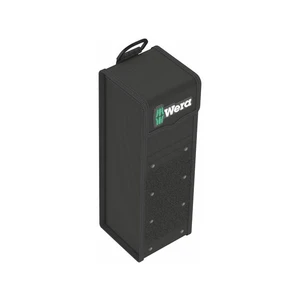 Wera 004356 Vysoký box na nářadí Wera 2go 7