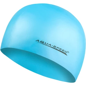 AQUA SPEED Unisex's Swimming Cap Mega  Pattern 29