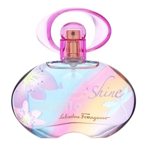 Salvatore Ferragamo Incanto Shine toaletná voda pre ženy 50 ml