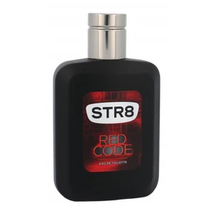 STR8 Red Code 100 ml toaletní voda pro muže