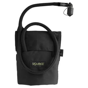 Source Kangaroo 1L Pouch kit Black