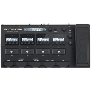 Zoom G5n