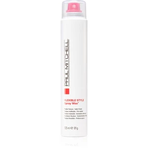 Paul Mitchell Flexiblestyle vosk na vlasy v spreji 125 ml