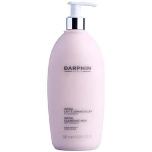 Darphin Intral Cleansing Milk odličovacie mlieko pre citlivú pleť 500 ml