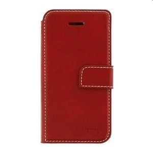Molan Cano Issue Book  Samsung Galaxy M31s, Red