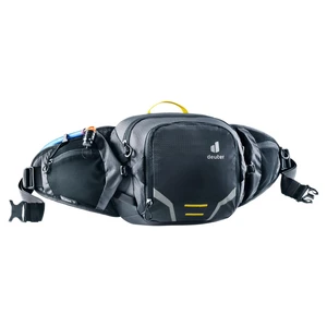 Běžecká ledvinka Deuter Pulse 3  Black