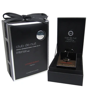 Armaf Club De Nuit Intense Man Limited Edition - P 2 ml - odstrek s rozprašovačom