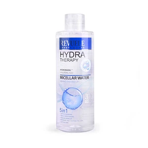 Revuele Hydratační micelární voda Hydra Therapy (Intense Moisturising Micellar Water) 400 ml