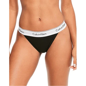 Calvin Klein Dámské kalhotky QF4977A-001 L