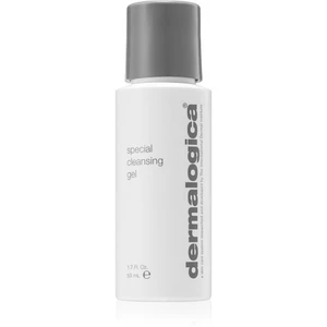 Dermalogica Daily Skin Health čisticí pěnivý gel pro všechny typy pleti 50 ml