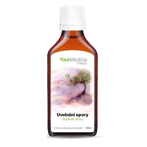 YaoMedica Uvoľnenie opory 50ml