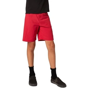 FOX Youth Ranger Short Chilli 26