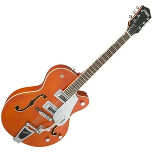 Gretsch G5420T Electromatic SC RW Orange Satin