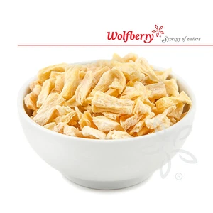 Wolfberry Ananas lyofilizovaný 20 g