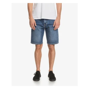 Quiksilver Pánské kraťasy Aqua Cult Aged Short EQYDS03092-BJQW 31