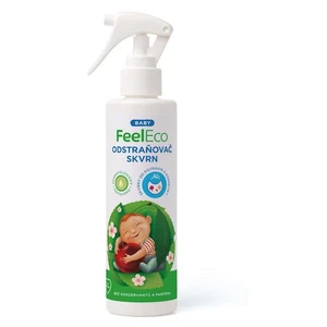 Feel Eco Odstraňovač skvrn Baby 200 ml