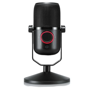 Mikrofón Thronmax Mdrill Zero čierny (M4...