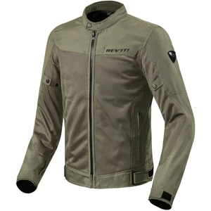 Rev'it! Eclipse Dark Green S Textiljacke
