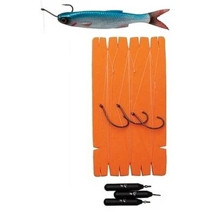 Savage Gear Dropshot Rig Kit L #2/0 3Pcs