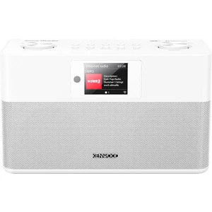 Kenwood CR-ST100S White