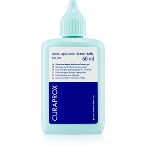 Curaprox BDC 100 čisticí gel na zuby, jazyk a dásně Daily 60 ml